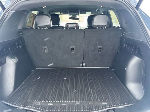 Used 2023 Ford Escape ST-Line w/ Tech Pack #1 image 39