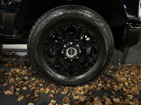 Certified 2023 Ford F350 Lariat w/ Lariat Ultimate Package image 6