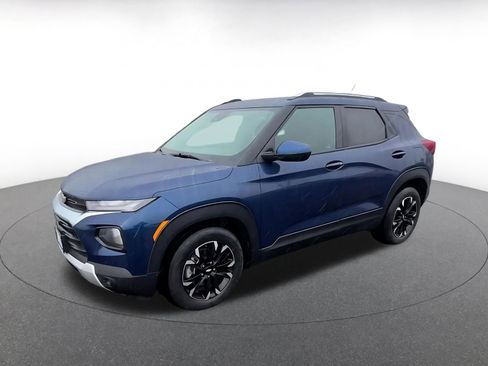 Used 2023 Chevrolet TrailBlazer LT w/ Convenience Package image 8