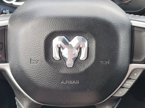 Used 2023 RAM 1500 Big Horn AWD/4WD image 37