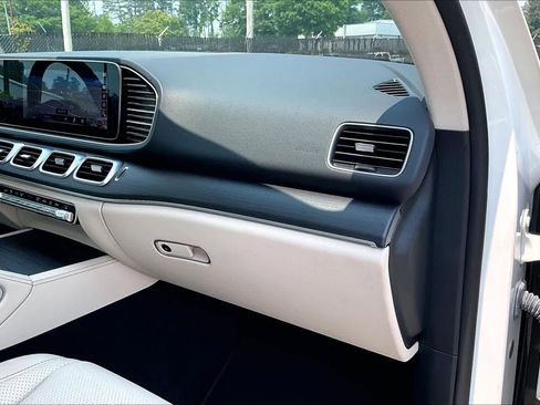 Certified 2022 Mercedes-Benz GLE 350 image 19