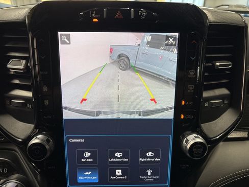 Used 2022 RAM 1500 Limited image 21