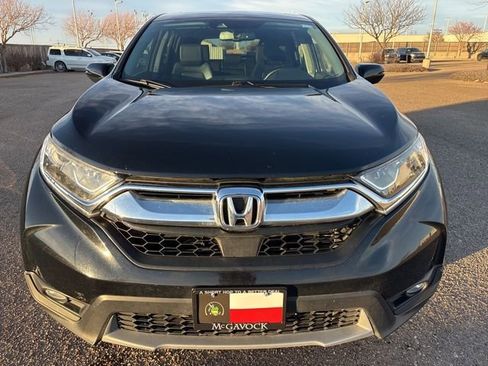Used 2018 Honda CR-V EX-L image 10