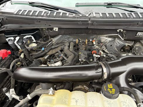 Certified 2024 Ford Expedition Limited image 71