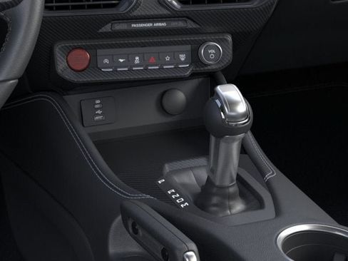 New 2026 Ford Mustang GT w/ GT Performance Package RWD image 15