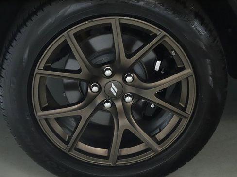Used 2025 Dodge Durango R/T AWD/4WD image 12