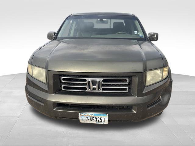 Used 2006 Honda Ridgeline RTL image 6