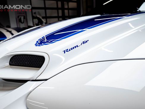 Used 1999 Pontiac Firebird Formula RWD image 38