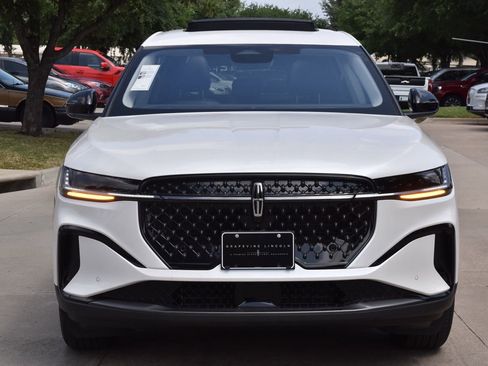 New 2026 Lincoln Nautilus Premier w/ Equipment Group 102A AWD/4WD image 31