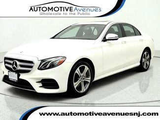 Used 2020 Mercedes-Benz E 350 4MATIC Sedan w/ Parking Assistance Package video 1