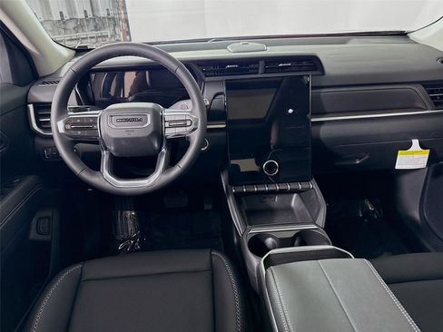 New 2026 GMC Terrain Denali image 2