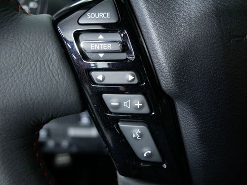 New 2026 Nissan Frontier PRO-4X w/ Pro Premium Package image 26