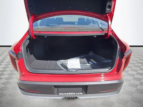 New 2026 Kia K4 LXS FWD image 23