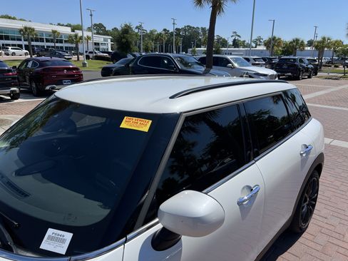 Used 2023 MINI Cooper Clubman S AWD/4WD image 41