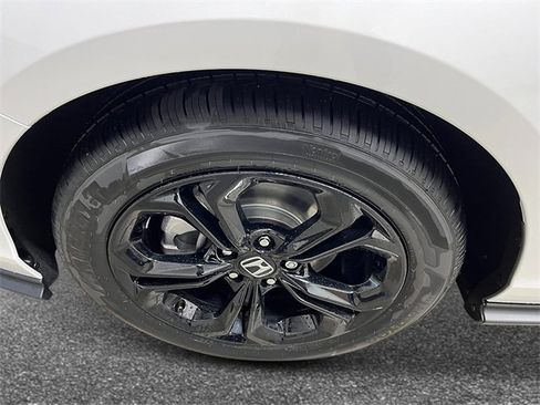 New 2025 Honda Accord SE image 10