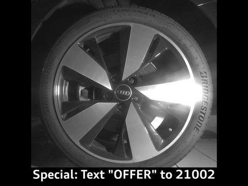 Certified 2025 Audi A5 2.0T Premium w/ 19" Wheel Package AWD/4WD image 28