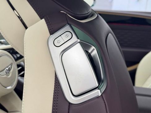 New 2026 Bentley Continental Mulliner image 29