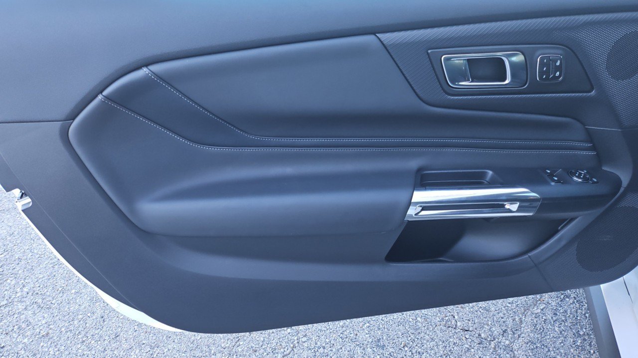 New 2026 Ford Mustang GT Premium RWD image 11