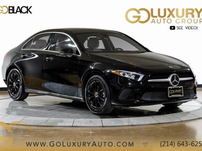 Used 2022 Mercedes-Benz A 220 4MATIC