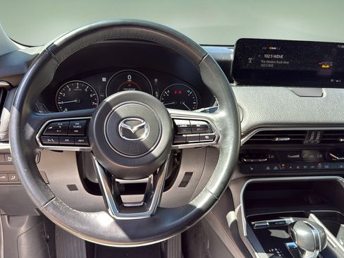 Certified 2024 MAZDA CX-90 3.3 Turbo w/ Premium Package AWD/4WD image 25