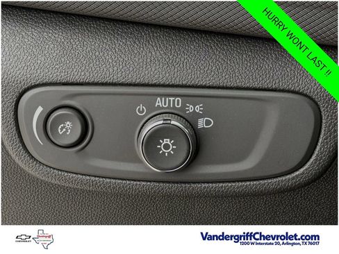 Certified 2025 Chevrolet TrailBlazer LT AWD/4WD image 20