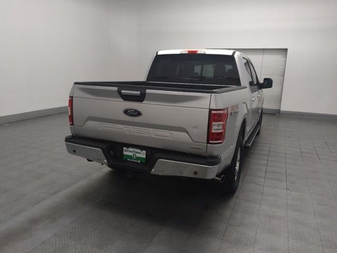Used 2018 Ford F150 XLT w/ Equipment Group 302A Luxury AWD/4WD image 7