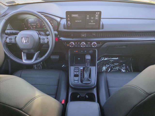 Certified 2026 Honda CR-V EX-L image 17
