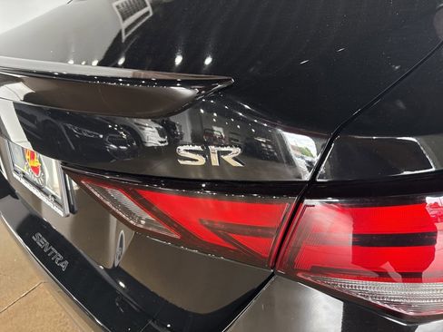 Used 2021 Nissan Sentra SR image 17