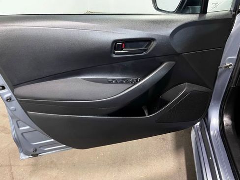 Used 2023 Toyota Corolla LE FWD image 20