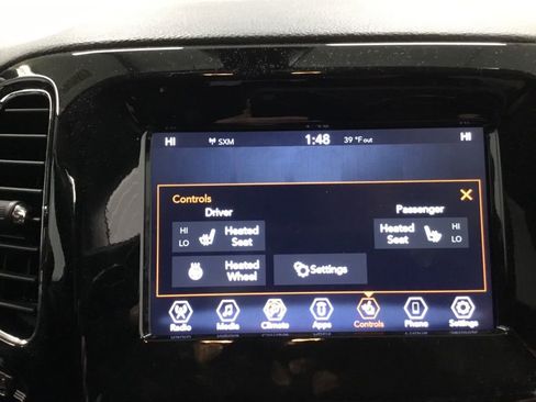 Used 2020 Jeep Compass Latitude image 25