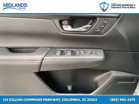 New 2026 Honda CR-V Sport-L image 19