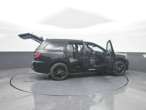Used 2024 Dodge Durango GT AWD/4WD image 52