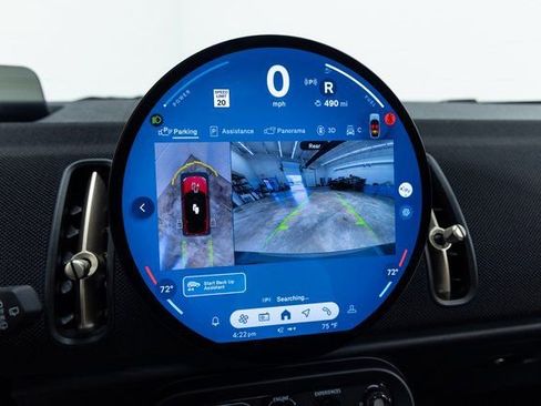 Certified 2025 MINI Cooper Countryman S image 20