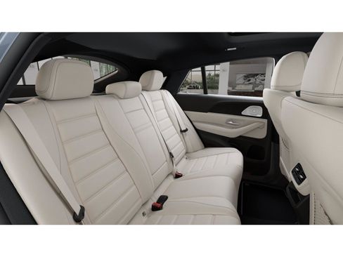 New 2026 Mercedes-Benz GLE 450 4MATIC Coupe image 5