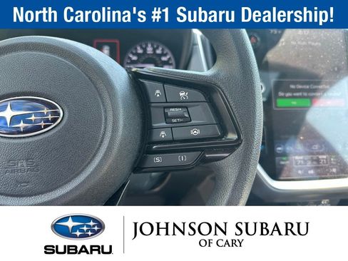 Used 2024 Subaru Crosstrek 2.0i Premium AWD/4WD image 17