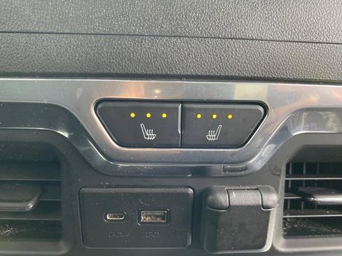 Used 2020 GMC Sierra 1500 SLT w/ SLT Premium Plus Package image 35