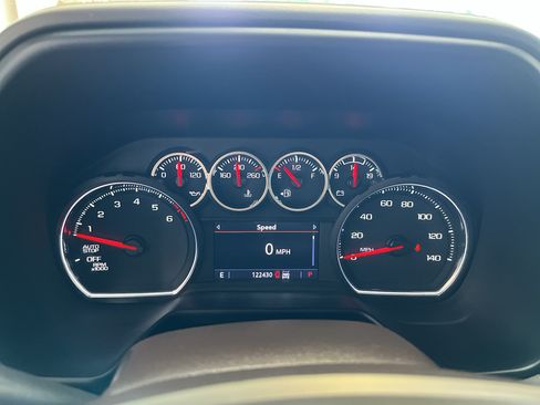 Used 2021 Chevrolet Tahoe Z71 AWD/4WD image 19