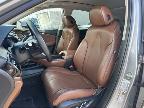 Used 2019 Acura RDX AWD w/ Advance Package image 6