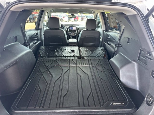 Used 2022 Chevrolet Equinox Premier AWD/4WD image 25