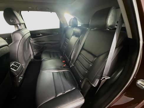 Used 2019 Kia Sorento EX w/ EX Touring Package image 25