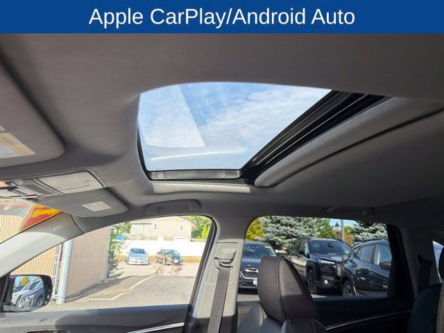Used 2018 Acura MDX SH-AWD image 16