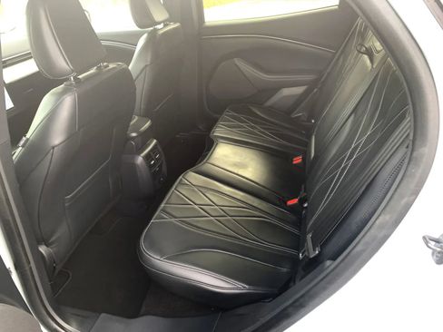 Used 2023 Ford Mustang Mach-E Select image 26