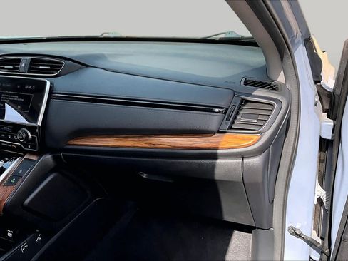 Used 2022 Honda CR-V EX-L image 18