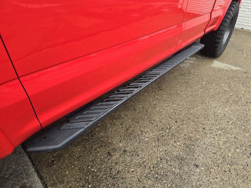 Used 2015 Ford F150 XLT w/ Equipment Group 301A Mid AWD/4WD image 30