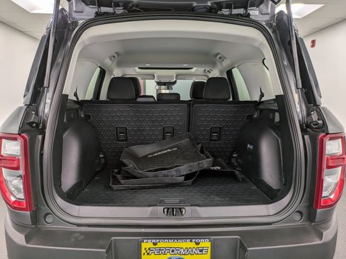 Used 2023 Ford Bronco Sport Big Bend w/ Convenience Package image 24