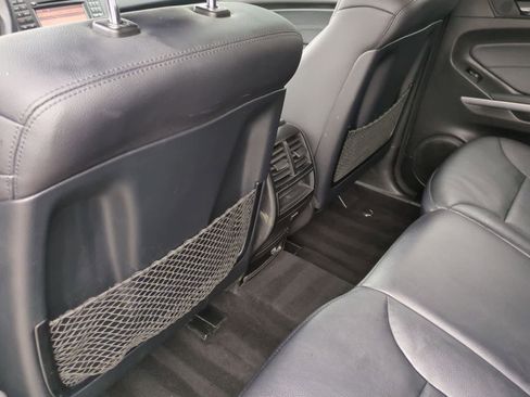 Used 2011 Mercedes-Benz ML 350 4MATIC image 18