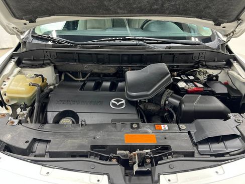 Used 2015 MAZDA CX-9 Touring w/ Touring Technology Package AWD/4WD image 31