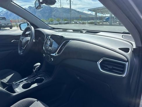 Certified 2022 Chevrolet Equinox LT AWD/4WD image 19