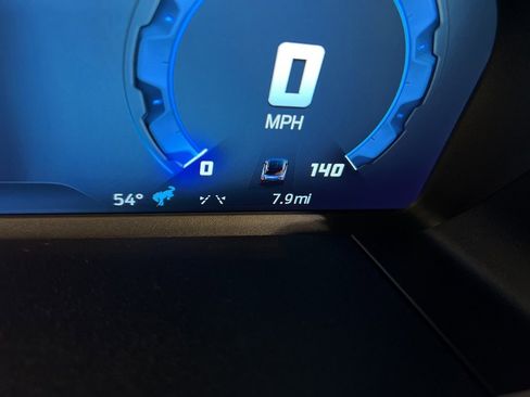 New 2025 Ford Bronco Sport Big Bend w/ Convenience Package image 22