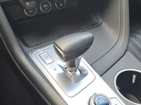 Used 2022 Genesis G70 2.0T w/ Prestige Package image 30